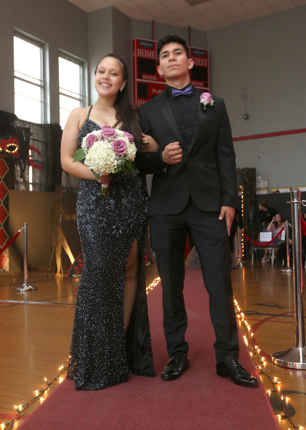 St. Joseph High School Prom